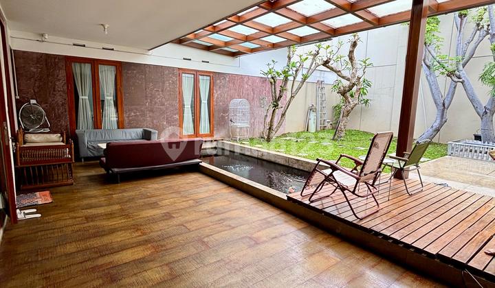 Jual Rumah Mainroad Kbp Btd Bandung Tempo Dulu Kota Baru Parahyangan