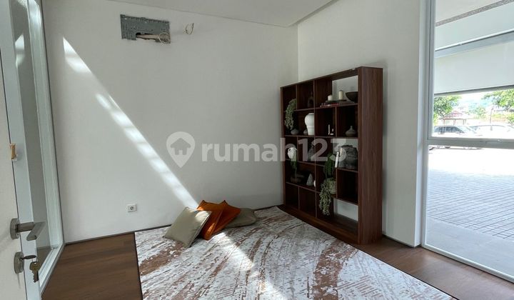 Jual Rumah Bagus View Danau Kbp Kumalasinta Kota Baru Parahyangan