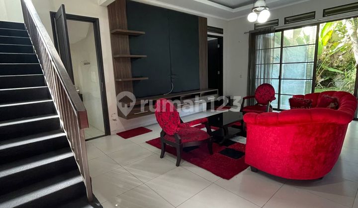Rumah Mainroad Kbp Bandung Tempo Dulu Kota Baru Parahyangan