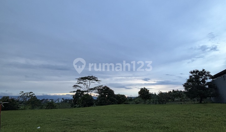 Jual Kavling Kbp Titiswari Kota Baru Parahyangan