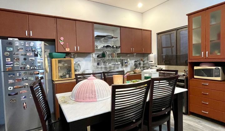 Jual Rumah Mayang Sunda Kbp Kota Baru Parahyangan 1 Lantai