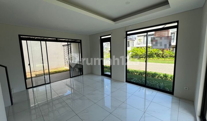 For Sale House Kbp Hoek Tarubhawana Corner Kbp