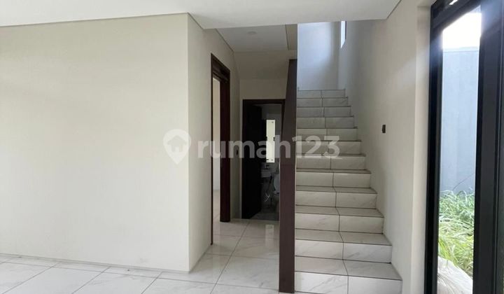 Rumah Baru Kbp Punawangi Mainroad Kota Baru Parahyangan 2