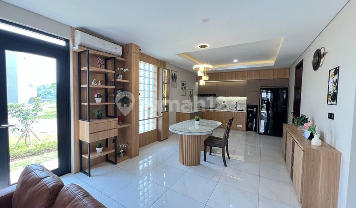 Jual Rumah Kbp Punawangi Kota Baru Parahyangan