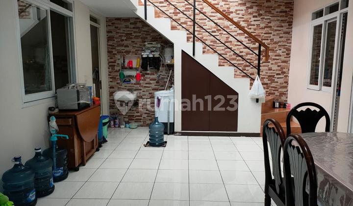 Jual Rumah Siap Huni Kbp Candraresmi Kota Baru Parahyangan