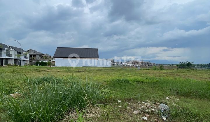 Kavling Punawangi Kbp Kontur Datar Kota Baru Parahyangan Kavling Punawangi Kbp Kontur Datar Kota Baru Parahyangan