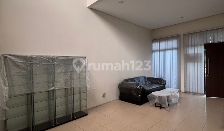 Jual Sewa Rumah Kbp Lokacitra Kota Baru Parahyangan 2