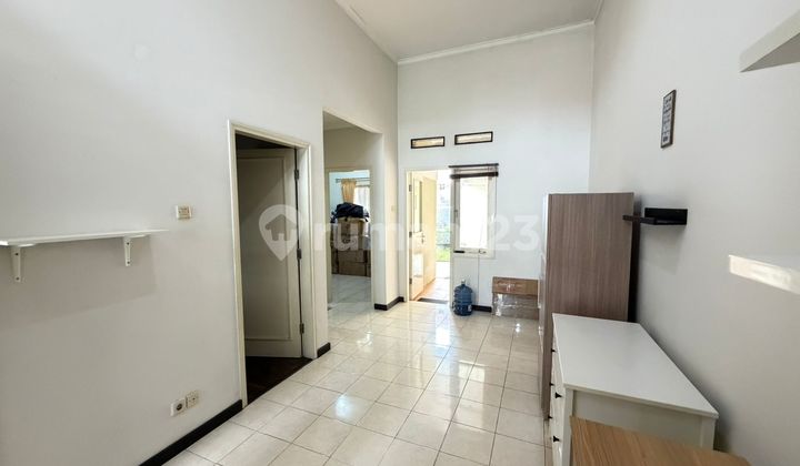 House for Rent Kbp Jingganagara Kota Baru Parahyangan
