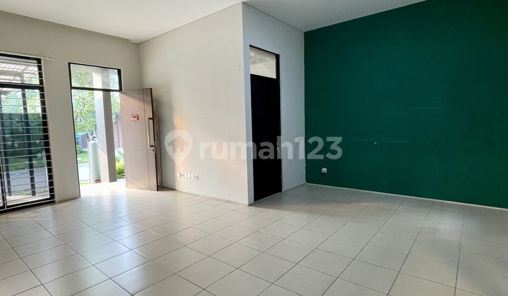 Sewa Rumah Kbp Lokacitra Kota Baru Parahyangan