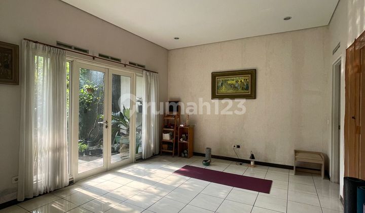 Jual Rumah Kbp Mayang Sunda Kota Baru Parahyangan