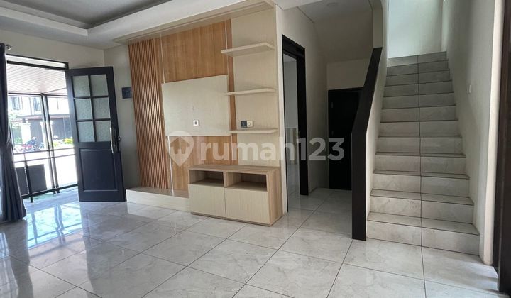 Jual Rumah Kbp Simakirana Mainroad Swimming Pool ‍♂️ Kota Baru Parahyangan 