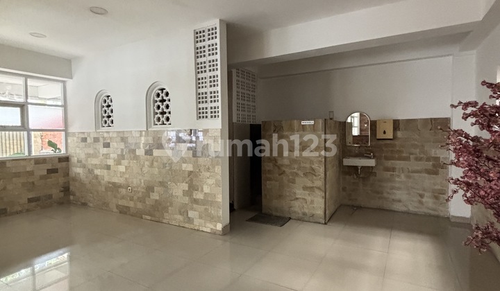 Sewa Ruang Usaha di Sayap Riau Sewa Ruang Usaha di Sayap Riau