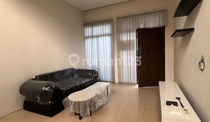 Jual Sewa Rumah Kbp Lokacitra Kota Baru Parahyangan