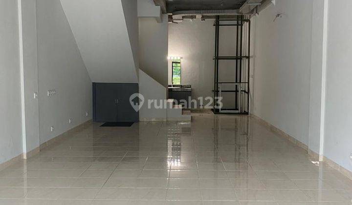 Ruko 3.5 Lantai full Furnished di Kembangan, Jakarta Barat 1