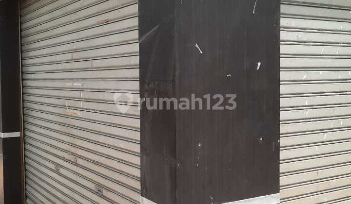 For Sale Good Kiosk with SHM Inside Fresh Market Graha Raya Bintaro TangSel, KD25101301 For Sale Good Kiosk with SHM Inside Fresh Market Graha Raya Bintaro TangSel, KD25101301