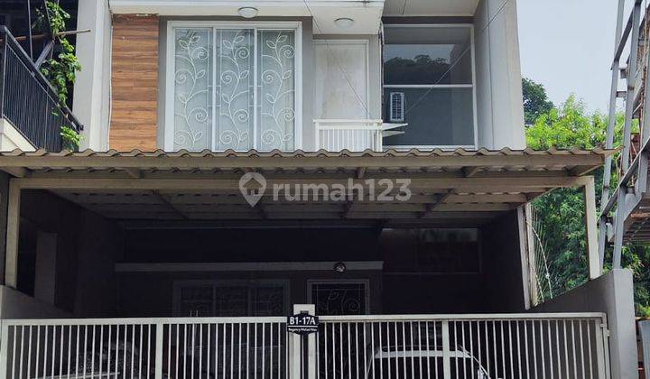 Dijual Rumah Bagus, SHM Semi Furnished Tangerang Selatan Hub. 087840499831 No. 24082902  1