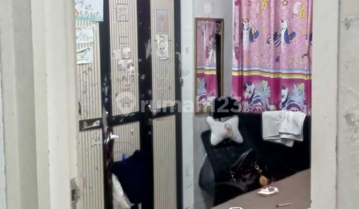 Jual Rumah Bagus SHM LB36m Lokasi Strategis di Regency Melati Mas Serpong Tangsel, KD2510xxxx 2