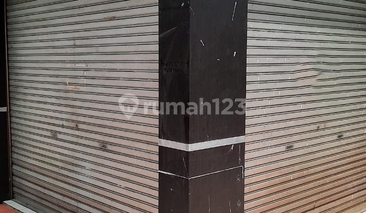 For Sale Good Kiosk with SHM Inside Fresh Market Graha Raya Bintaro TangSel, KD25101301 For Sale Good Kiosk with SHM Inside Fresh Market Graha Raya Bintaro TangSel, KD25101301