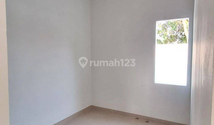 Rumah mezzanie di Jl Mt haryono sebelah pasar serang Setu Bekasi 4