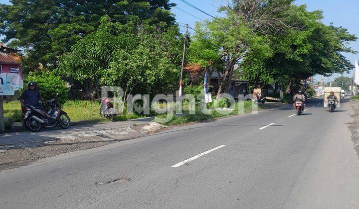 TANAH BAGUS, LEBAR, NOL JALAN RAYA LAKARSANTRI, AREA KOMERSIL, SURABAYA 1