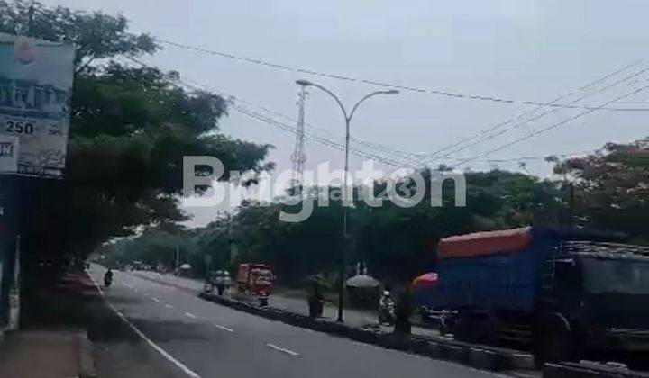 LAHAN SUBUR LUAS PASURUAN 1