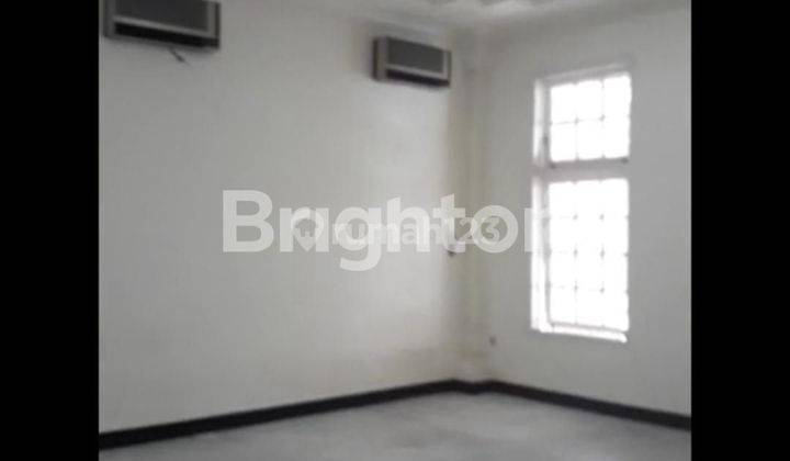 RUMAH/KANTOR LUAS STRATEGIS 2