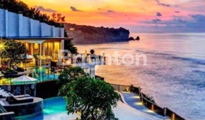 HOTEL LV8 RESORT, 5 STAR, SAMPING PANTAI, CANTIK, BALI 2