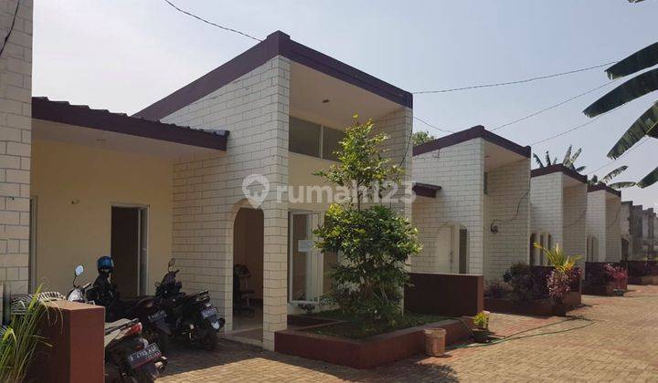 Rumah di Bekasi Kota 1