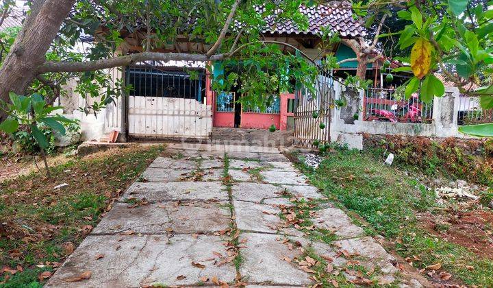  Tanah Wilayah Institut Sains Dan Teknologi Nasional Luasan 2709 M2 1