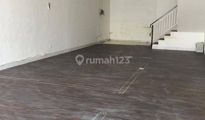 Di Jual Ruko di Citywalk Citra Grand 2