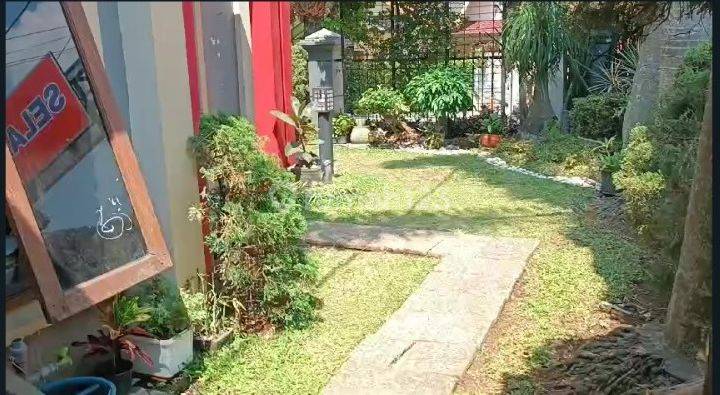 Jual Rumah 2 Lantai Bagus di Komplek Cipageran Kota Cimahi 2