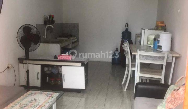 Rumah Murah Untuk Tinggal Atau Kosan di Lengkong Bandung Kota 1