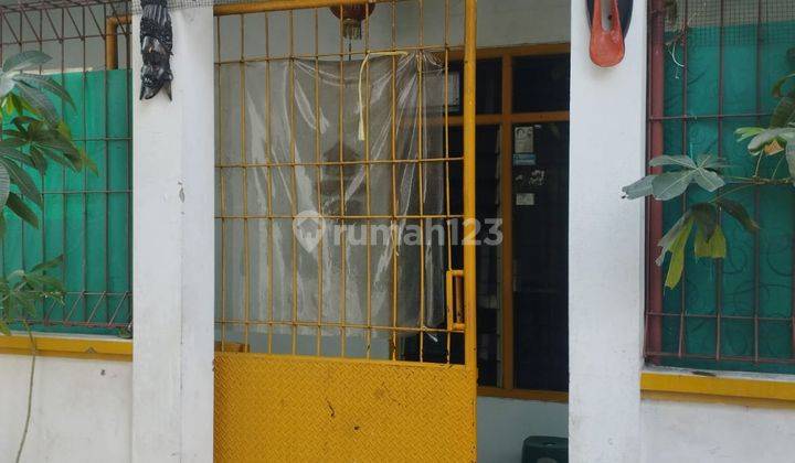 Rumah Murah Untuk Tinggal Atau Kosan di Lengkong Bandung Kota 2