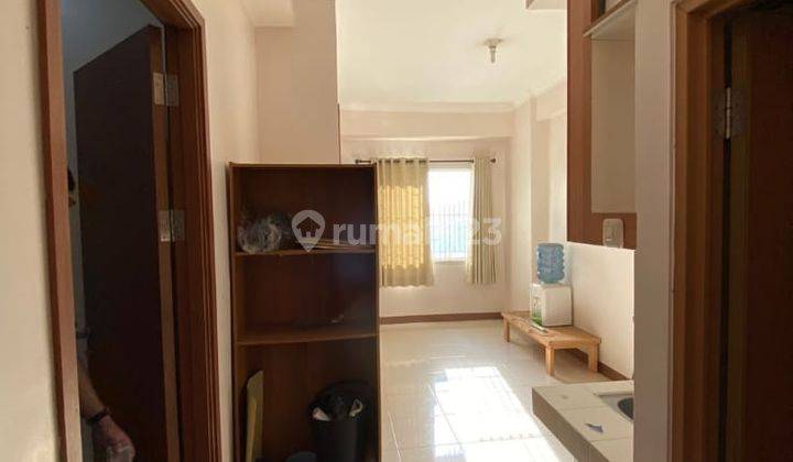 Jual Murah Apartemen 2 BR Semi Furnish di Pinewood Jatinangor Bdg 2