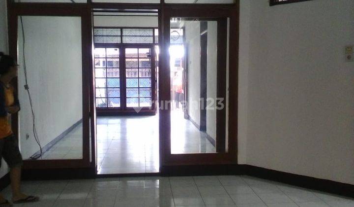 Rumah Murah Siap Huni Strategis di Komplek Kembar Mas Bandung  1