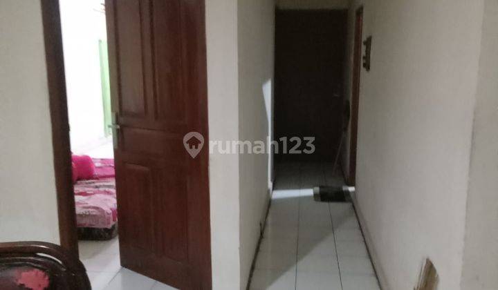 Jual Rumah Murah Strategis di Komplek GI PLN Cibabat Kota Cimahi 2