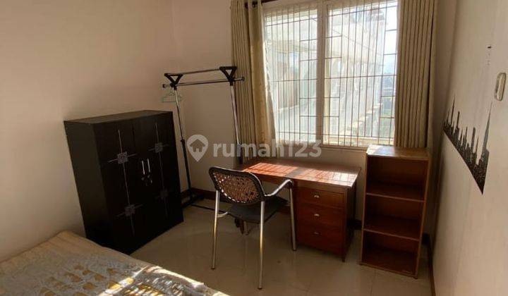 Jual Murah Apartemen 2 BR Semi Furnish di Pinewood Jatinangor Bdg 1