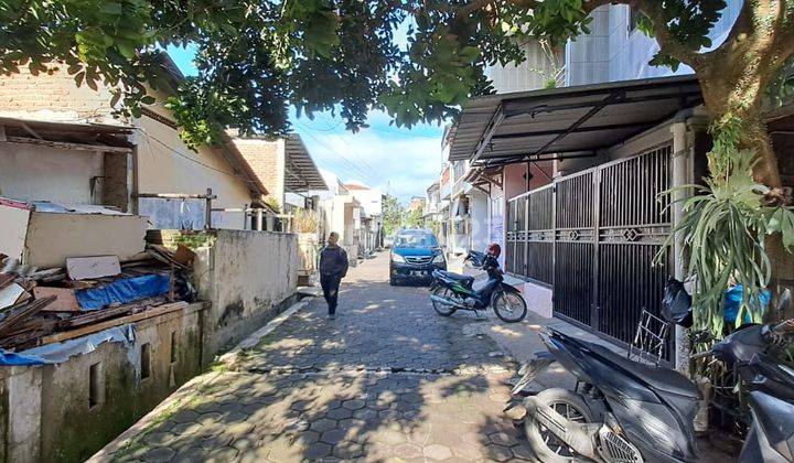 Jual Kosan Hitung Tanah Murah di Perum Sayap Cibabat Kota Cimahi  2