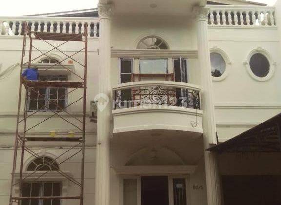 Dijual Rumah Siap Huni Citra Gran Cibubur 1