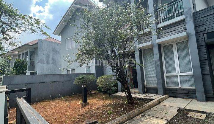 Rumah Murah di Kota Wisata Cibubur  1