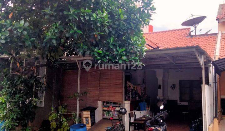 Dijual Rumah Murah Siap Huni Kota Wisata Cibubur 1