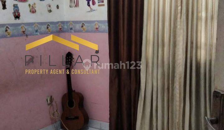 Dijual Rumah Murah Siap Huni Kota Wisata Cibubur 2