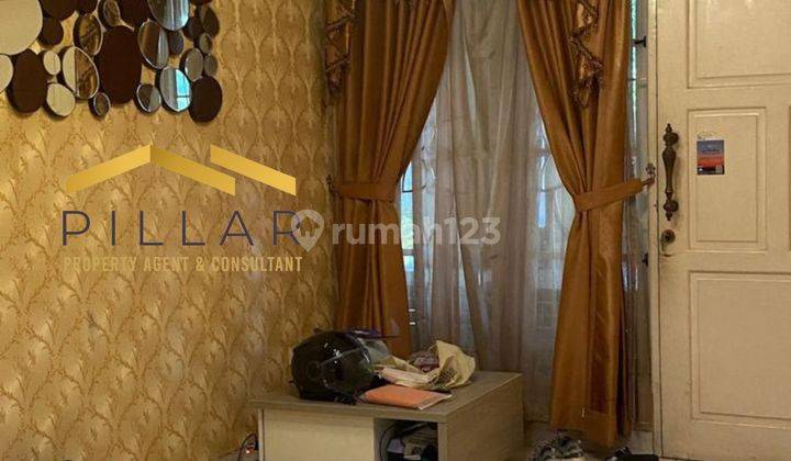 Dijual Rumah Siap Huni Kota Wisata Cibubur 2