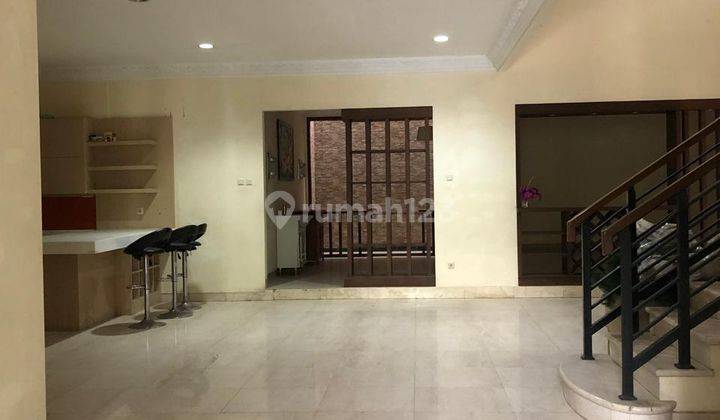 Dijual Rumah Siap Huni Kota Wisata Cibubur 2