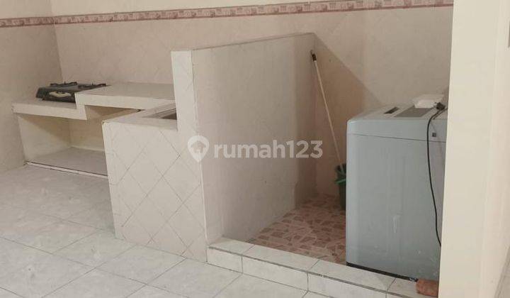 Dijual Rumah Siap Huni Kota Wisata Cibubur 2