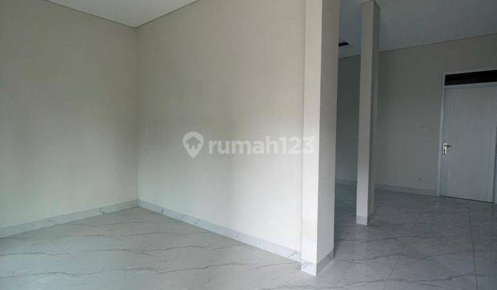 Rumah 2 Lantai Bagus di Jl. Transyogi Citra Grand Cibubur 2