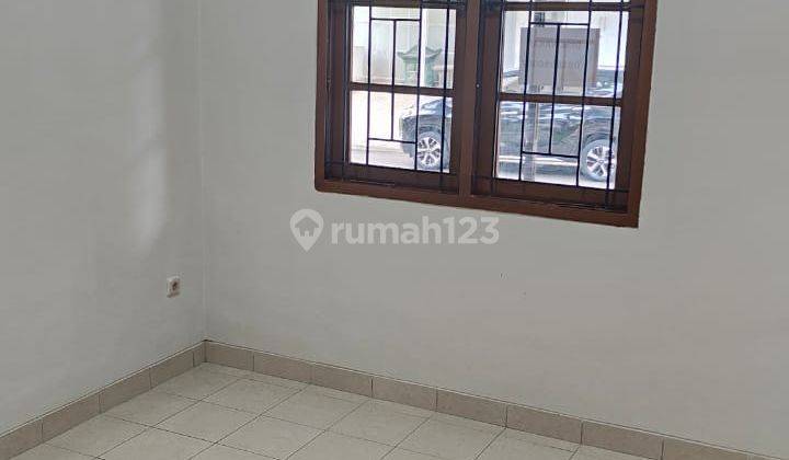 Disewakan Rumah Minimalis di Perumahan Kota Wisata Cibubur  2