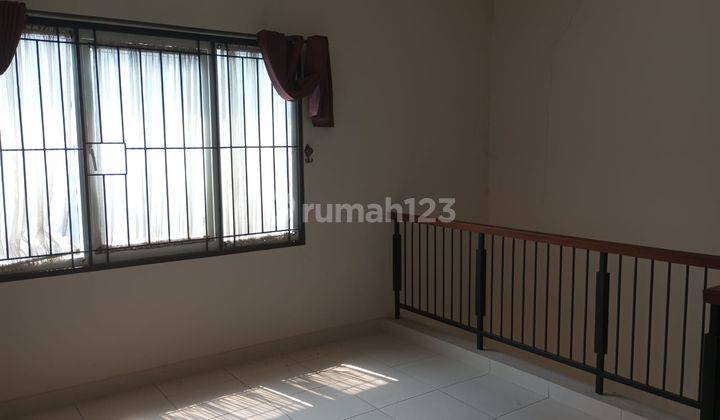 Dijual Cepat Rumah 2 Lantai Siap Huni Kota Wisata 2