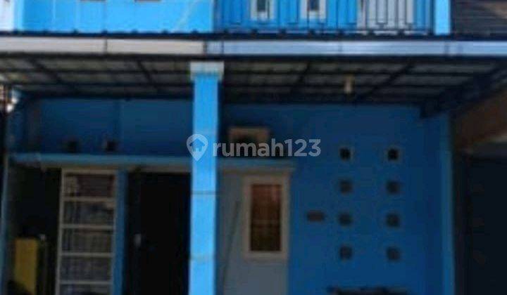 Dijual Rumah Di Addres.siap.huni.dkt Pasar..rumah.sakir 1