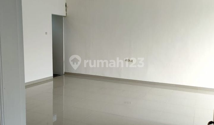 Rumah 2 Lantai di Kota Wisata SHM Sudah Renovasi. Murah!